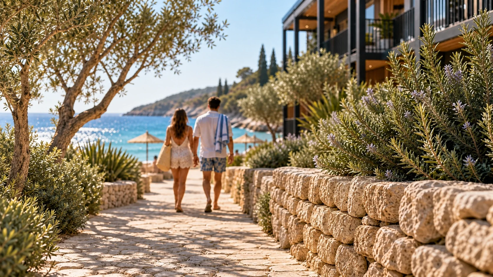 Resort
